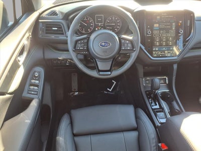 2026 Subaru ASCENT Onyx Edition Touring 7-Passenger