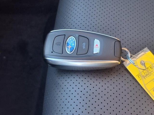 2026 Subaru ASCENT Onyx Edition Touring 7-Passenger