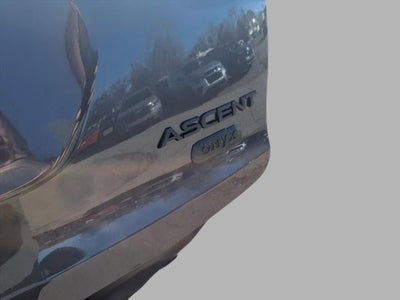 2026 Subaru ASCENT Onyx Edition Touring 7-Passenger