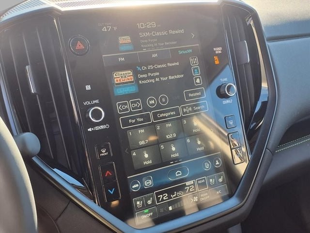 2026 Subaru ASCENT Onyx Edition Touring 7-Passenger