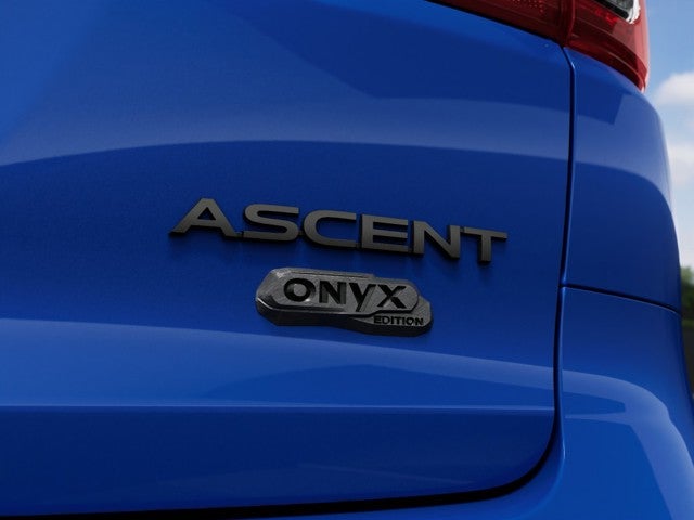 2027 Subaru ASCENT Onyx Edition Touring 7-Passenger