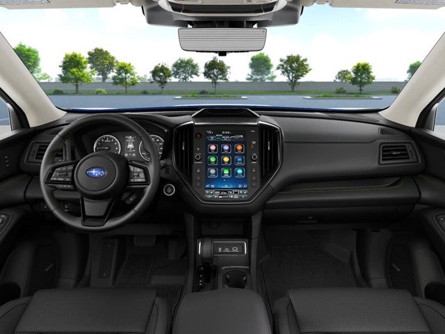 2027 Subaru ASCENT Onyx Edition Touring 7-Passenger