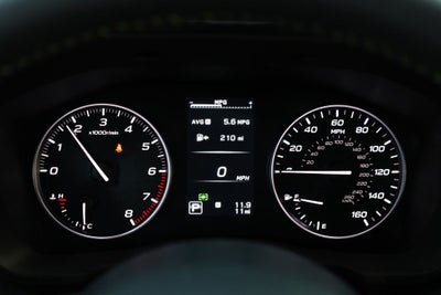 2026 Subaru ASCENT Onyx Edition Touring 7-Passenger