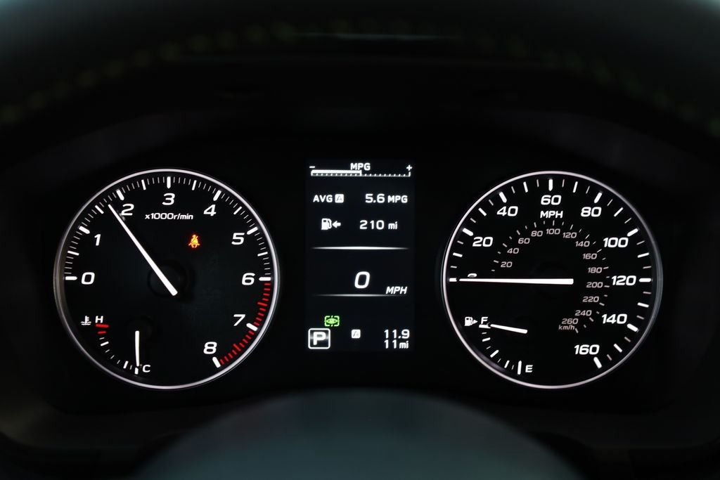 2026 Subaru ASCENT Onyx Edition Touring 7-Passenger