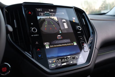 2026 Subaru ASCENT Onyx Edition Touring 7-Passenger