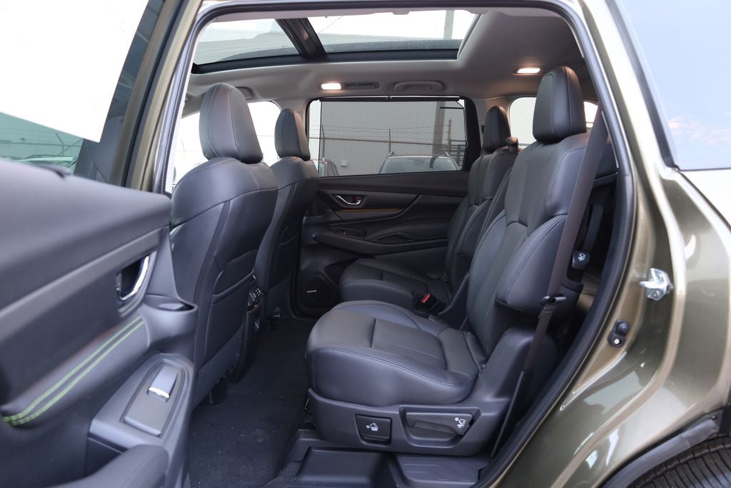 2026 Subaru ASCENT Onyx Edition Touring 7-Passenger