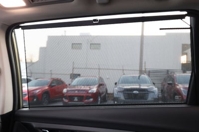 2026 Subaru ASCENT Onyx Edition Touring 7-Passenger