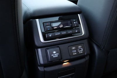 2026 Subaru ASCENT Onyx Edition Touring 7-Passenger