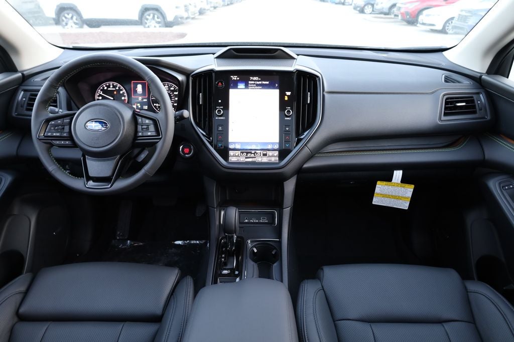 2026 Subaru ASCENT Onyx Edition Touring 7-Passenger