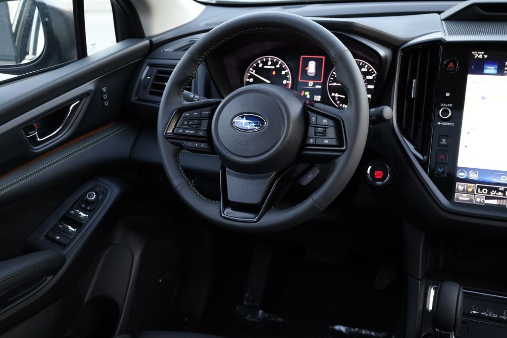 2026 Subaru ASCENT Onyx Edition Touring 7-Passenger