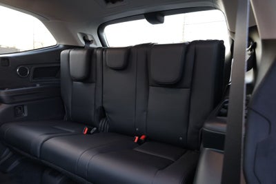 2026 Subaru ASCENT Onyx Edition Touring 7-Passenger