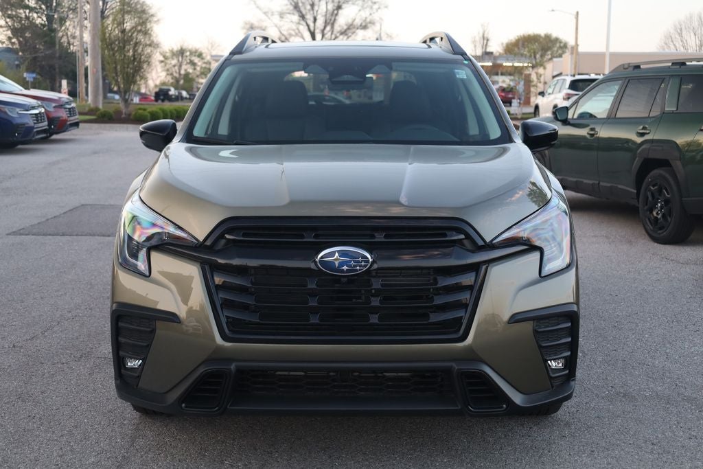 2026 Subaru ASCENT Onyx Edition Touring 7-Passenger