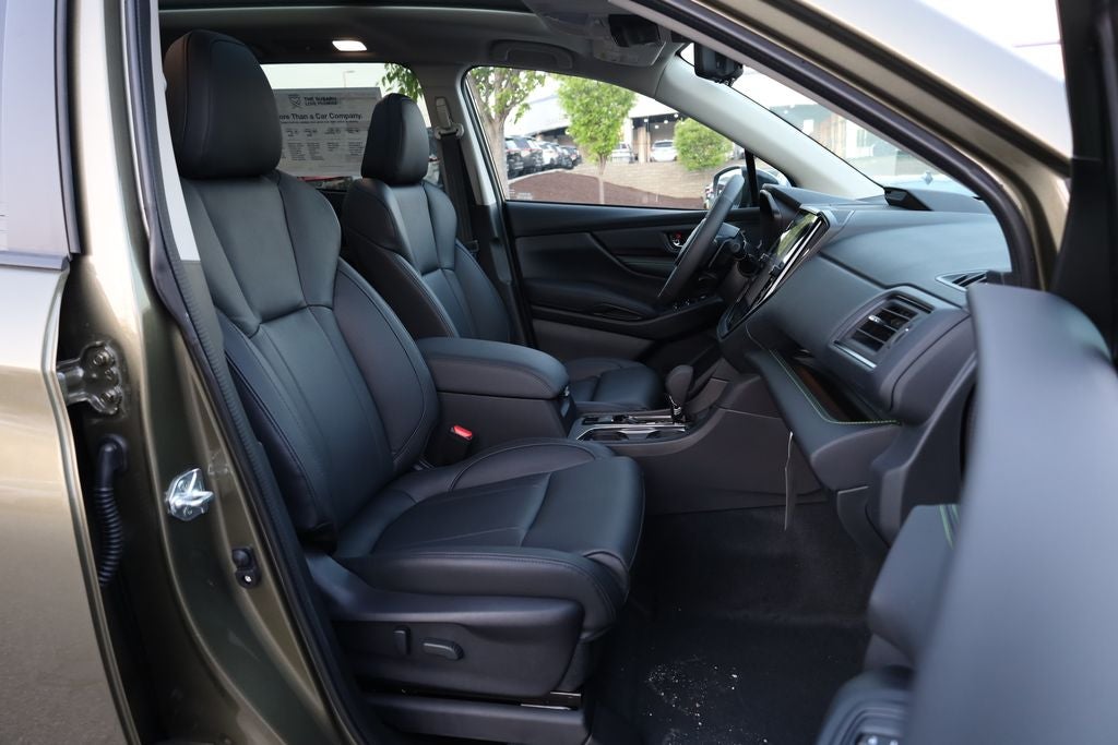 2026 Subaru ASCENT Onyx Edition Touring 7-Passenger