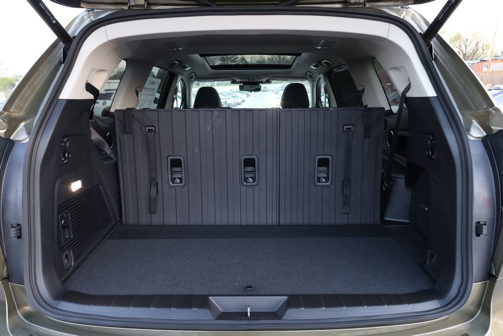 2026 Subaru ASCENT Onyx Edition Touring 7-Passenger