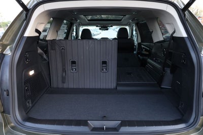 2026 Subaru ASCENT Onyx Edition Touring 7-Passenger