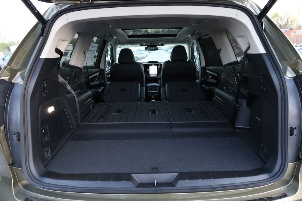 2026 Subaru ASCENT Onyx Edition Touring 7-Passenger