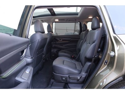2026 Subaru ASCENT Onyx Edition Touring 7-Passenger