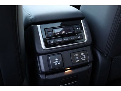 2026 Subaru ASCENT Onyx Edition Touring 7-Passenger