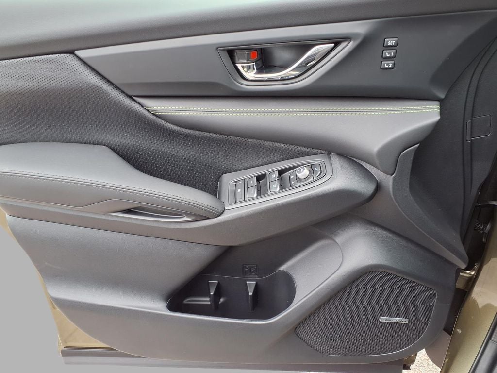 2026 Subaru ASCENT Onyx Edition Touring 7-Passenger