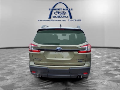 2026 Subaru ASCENT Onyx Edition Touring 7-Passenger