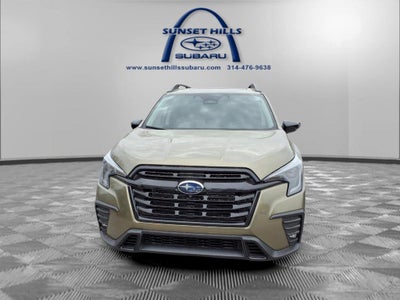 2026 Subaru ASCENT Onyx Edition Touring 7-Passenger