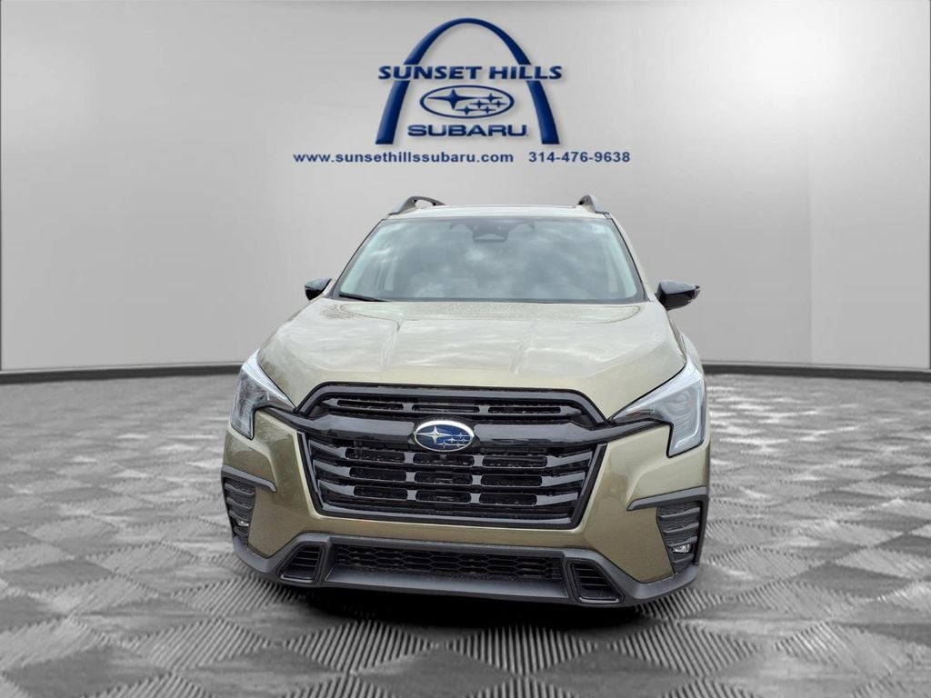 2026 Subaru ASCENT Onyx Edition Touring 7-Passenger