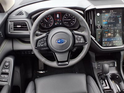 2026 Subaru ASCENT Onyx Edition Touring 7-Passenger