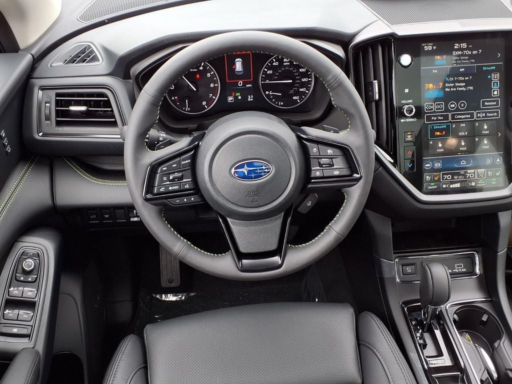 2026 Subaru ASCENT Onyx Edition Touring 7-Passenger