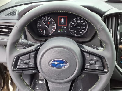 2026 Subaru ASCENT Onyx Edition Touring 7-Passenger