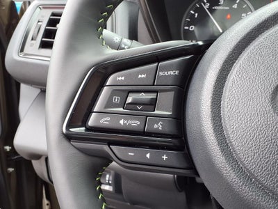 2026 Subaru ASCENT Onyx Edition Touring 7-Passenger