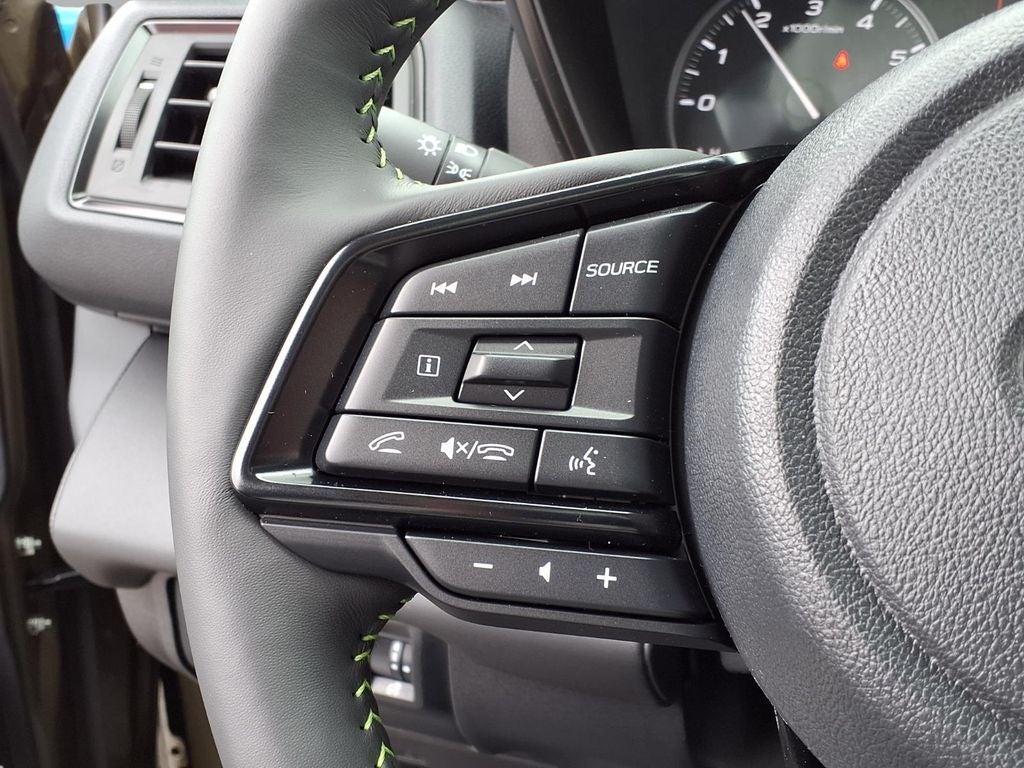 2026 Subaru ASCENT Onyx Edition Touring 7-Passenger