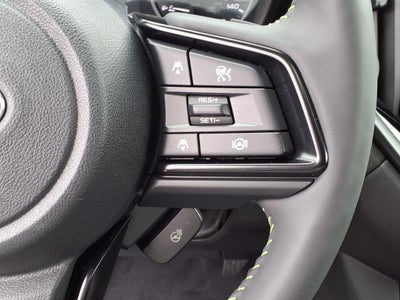 2026 Subaru ASCENT Onyx Edition Touring 7-Passenger