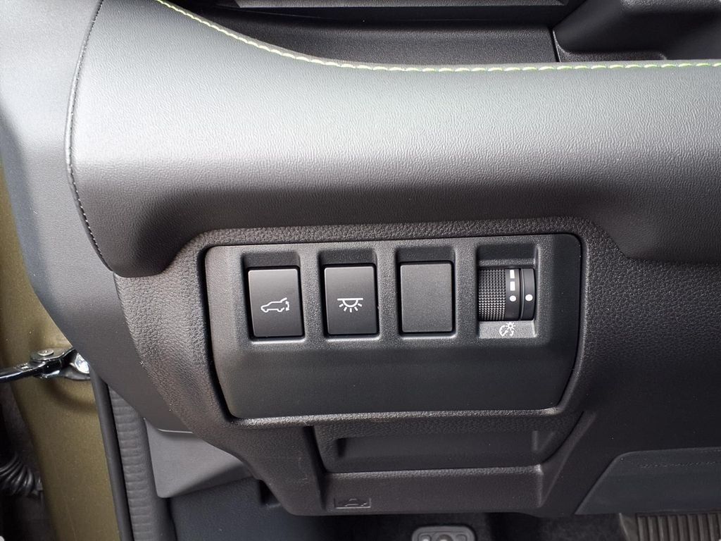 2026 Subaru ASCENT Onyx Edition Touring 7-Passenger