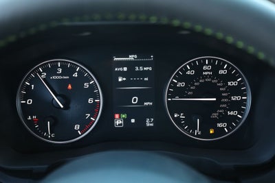 2026 Subaru ASCENT Onyx Edition Touring 7-Passenger