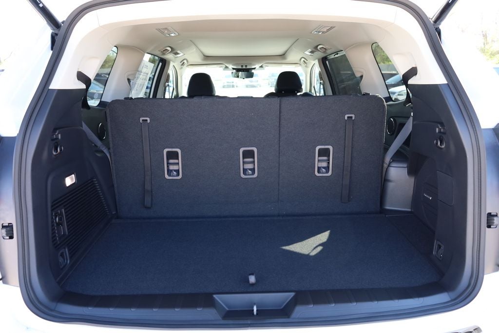 2026 Subaru ASCENT Onyx Edition Touring 7-Passenger