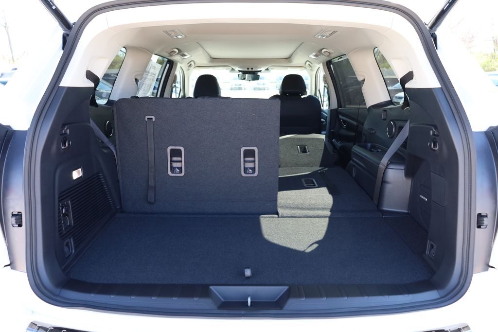 2026 Subaru ASCENT Onyx Edition Touring 7-Passenger