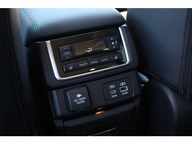 2026 Subaru ASCENT Onyx Edition Touring 7-Passenger