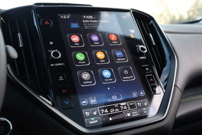 2026 Subaru ASCENT Onyx Edition Touring 7-Passenger