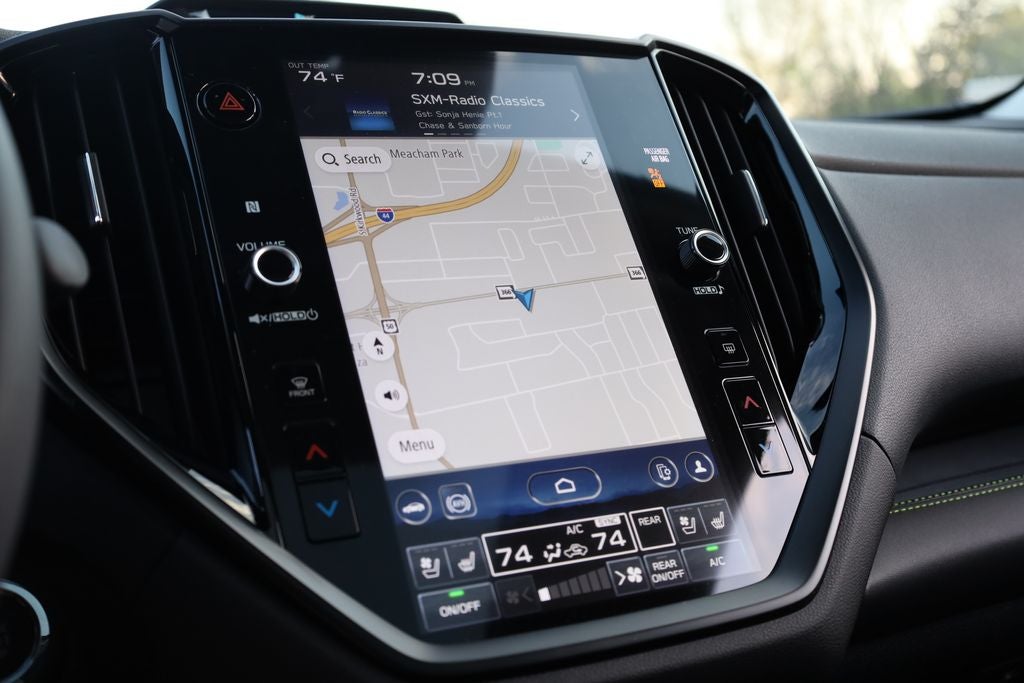 2026 Subaru ASCENT Onyx Edition Touring 7-Passenger