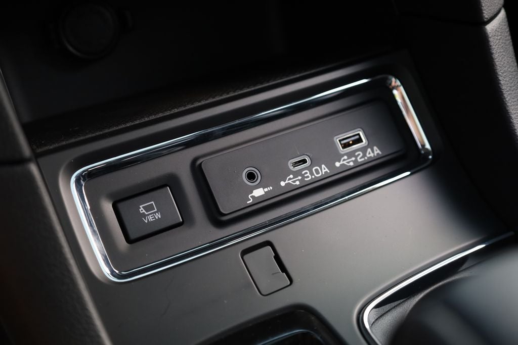 2026 Subaru ASCENT Onyx Edition Touring 7-Passenger