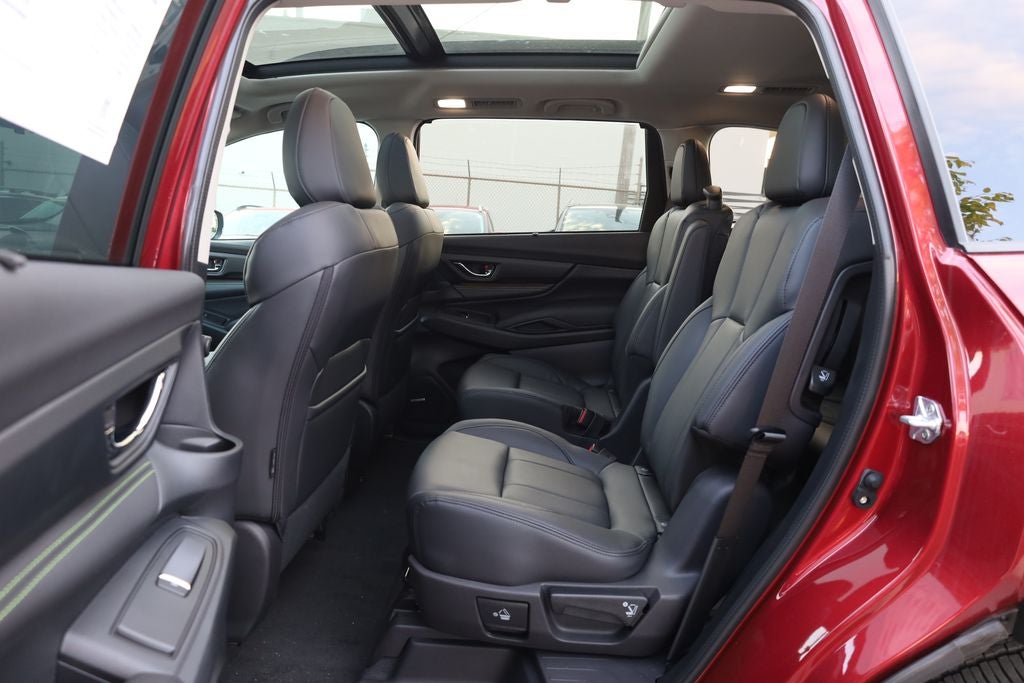 2026 Subaru ASCENT Onyx Edition Touring 7-Passenger