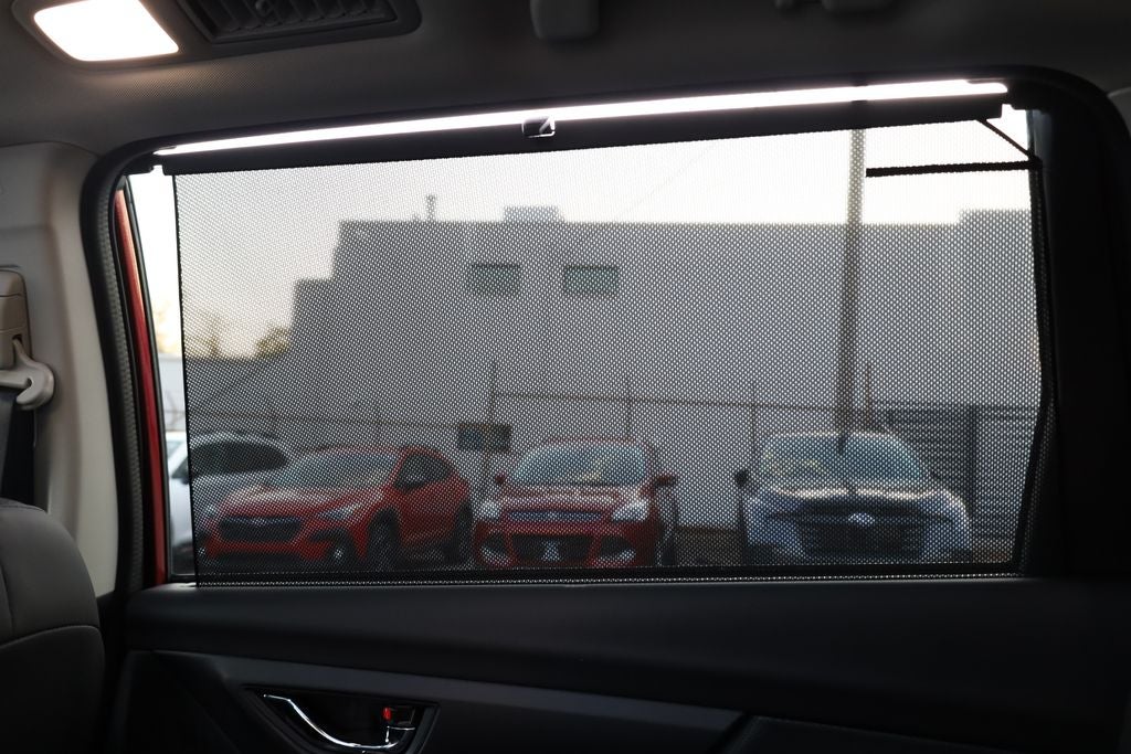 2026 Subaru ASCENT Onyx Edition Touring 7-Passenger