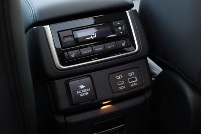 2026 Subaru ASCENT Onyx Edition Touring 7-Passenger