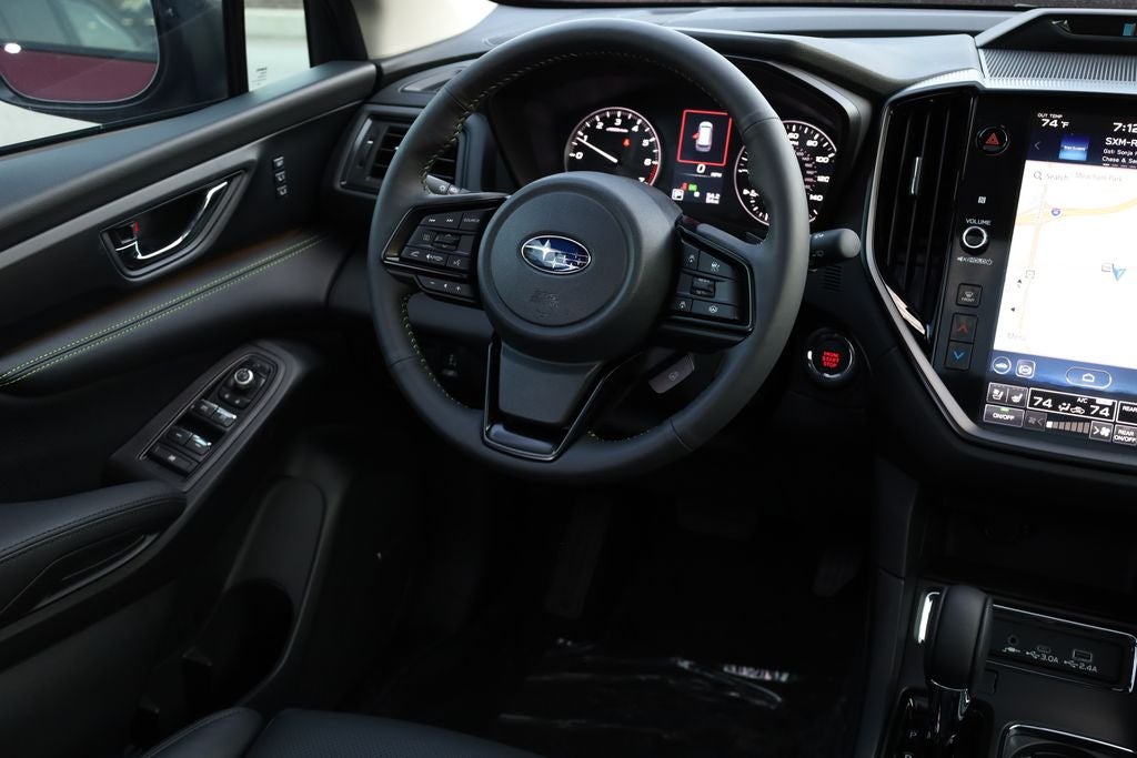 2026 Subaru ASCENT Onyx Edition Touring 7-Passenger