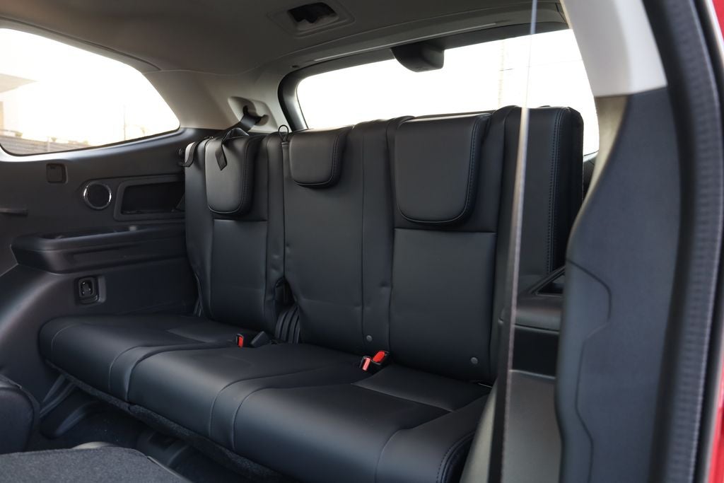 2026 Subaru ASCENT Onyx Edition Touring 7-Passenger