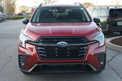 2026 Subaru ASCENT Onyx Edition Touring 7-Passenger