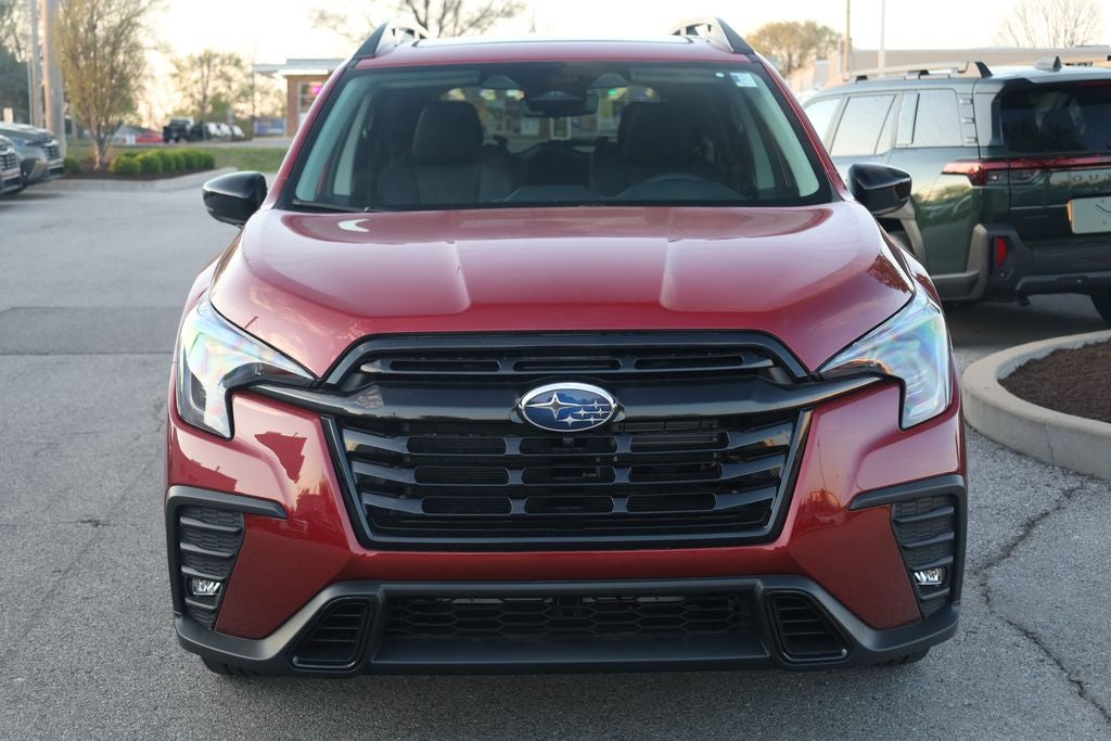 2026 Subaru ASCENT Onyx Edition Touring 7-Passenger