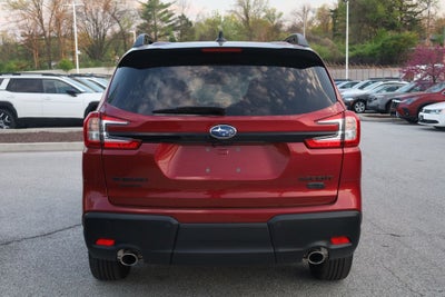 2026 Subaru ASCENT Onyx Edition Touring 7-Passenger