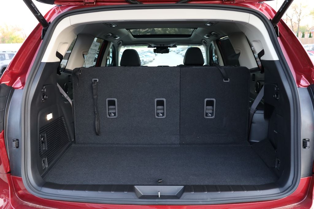 2026 Subaru ASCENT Onyx Edition Touring 7-Passenger