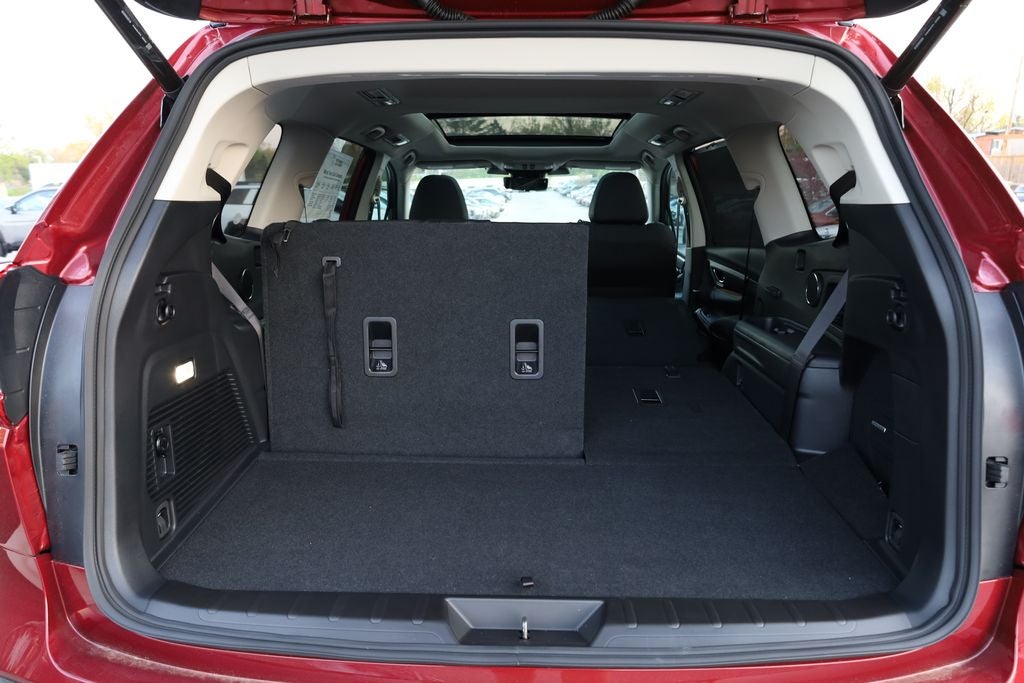 2026 Subaru ASCENT Onyx Edition Touring 7-Passenger